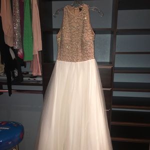 Terani Gown!